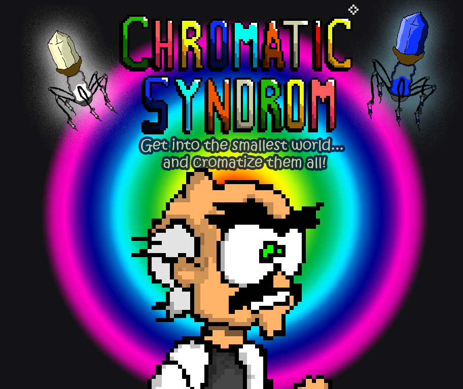 Chromatic Syndrom
