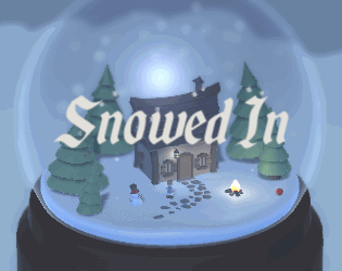Snowed In