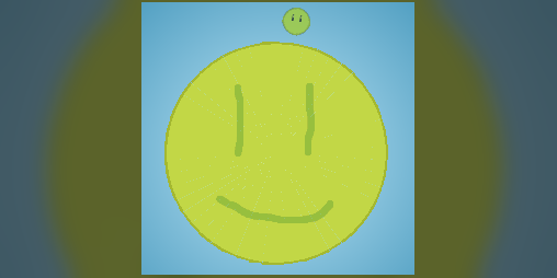 Cover image for SlimeWorld