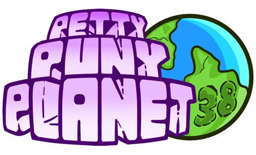 Petty Puny Planet