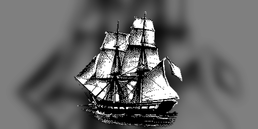 Cover image for A Bit of a Little Dinghy