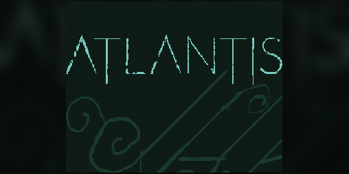 Cover image for ATLANTIS