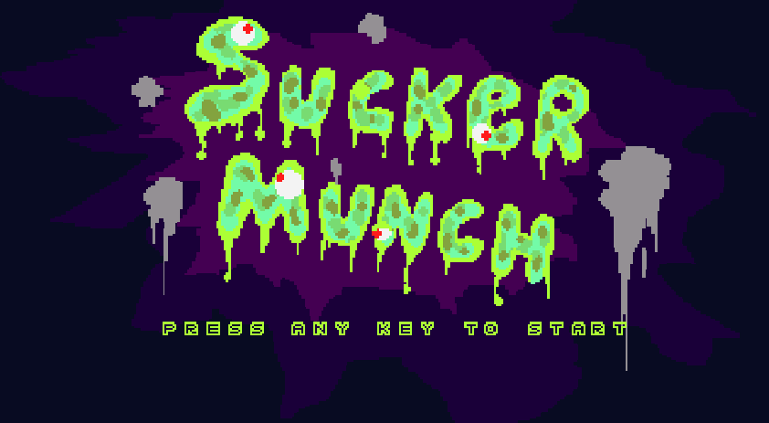 Sucker Munch