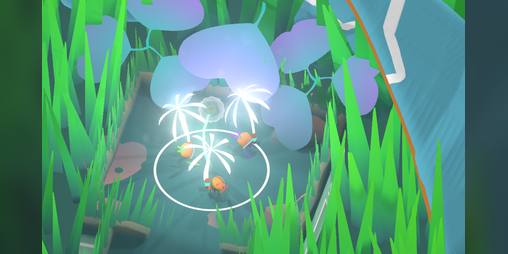 Cover image for Little Ruins