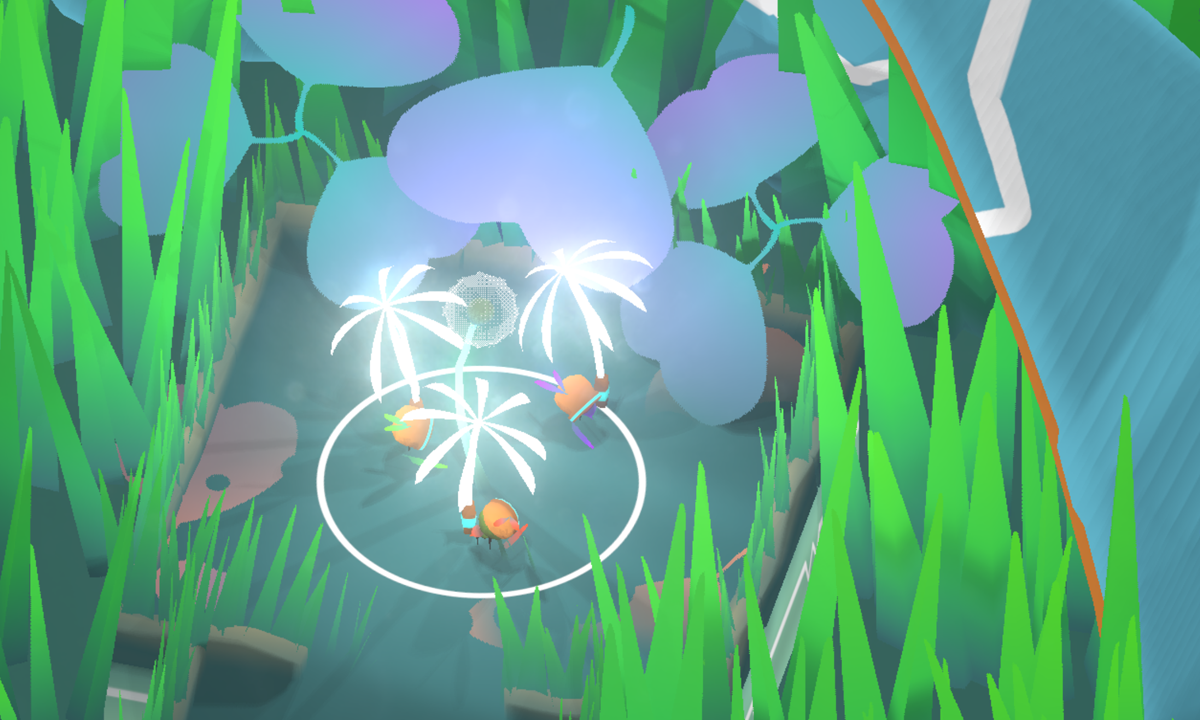 Cover image for Little Ruins