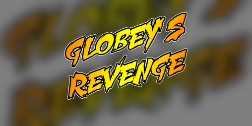 Cover image for Globey's Revenge