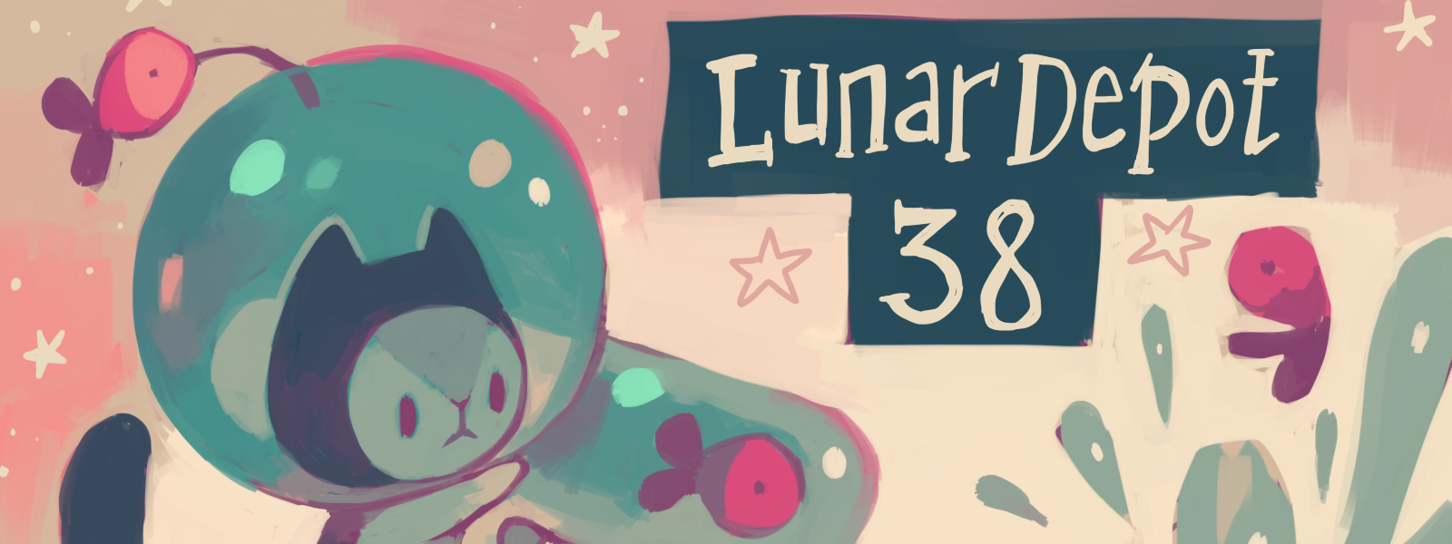 Lunar Depot 38