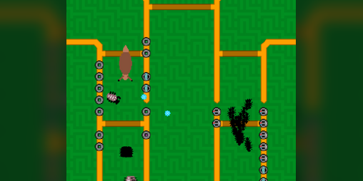 Cover image for Debug Defence