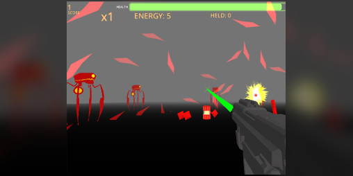 Cover image for Bot Slugger