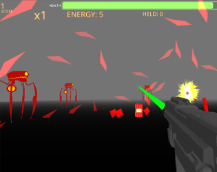 Cover image for Bot Slugger