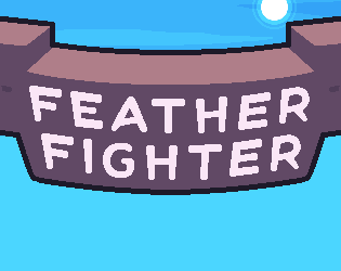 Feather Fighter