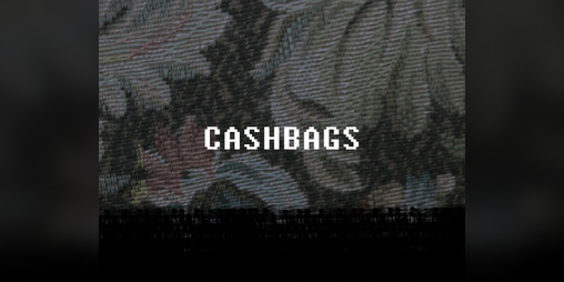 Cover image for Cashbags