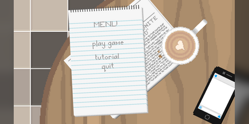 Cover image for Tabletop Arena