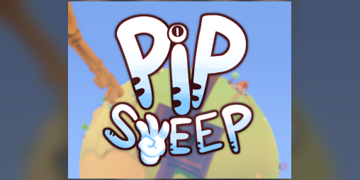 Cover image for Pip Sweep