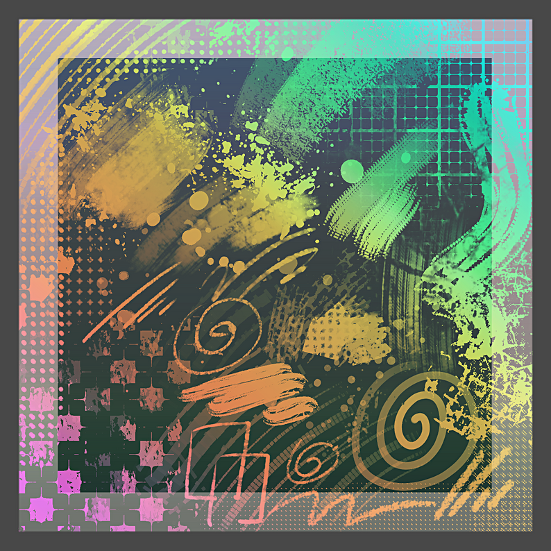 ZER0COIL Krita Brushes by ZER0COIL