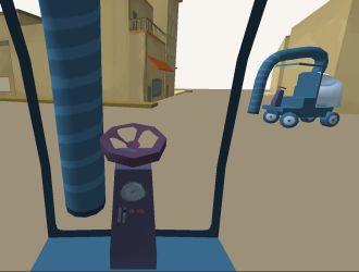Cover image for 7dFPS vacuum