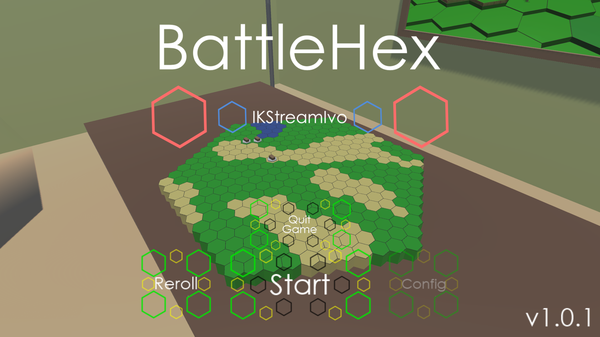 BattleHex
