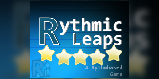 Cover image for RythmicLeaps
