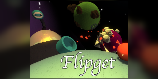 Cover image for Flipget