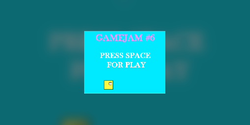 Cover image for FlappySquare