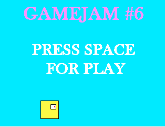 Cover image for FlappySquare