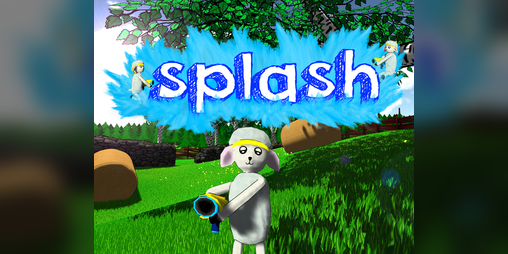 Cover image for Splash