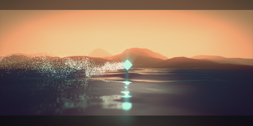 Cover image for Vessel