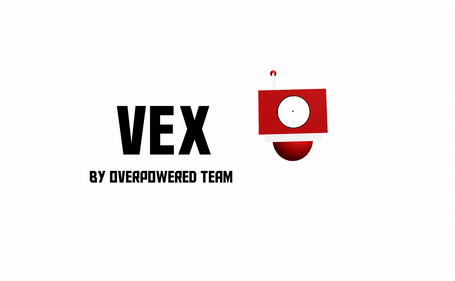 Cover image for VEX