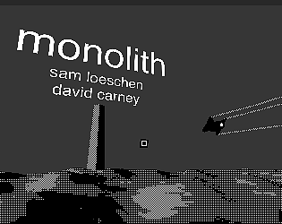 Dive into the heart-pounding action of Monolith an