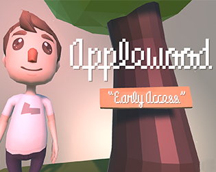 Cover image for Applewood