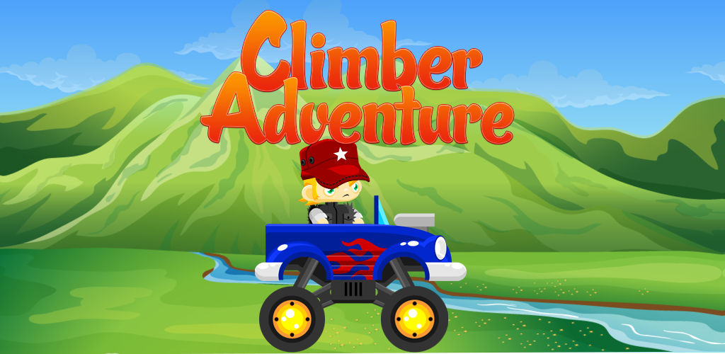 Climber Adventure by med amine