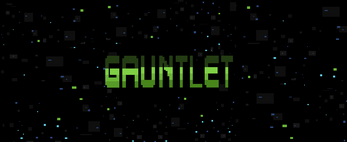 gauntlet clone