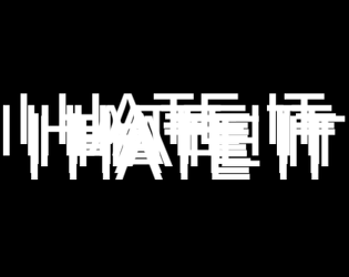 I HATE IT