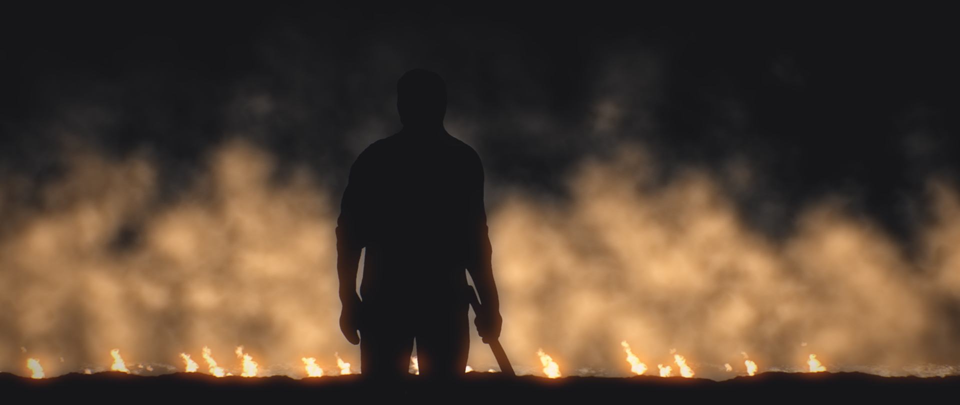 Cover image for Darkness Lay Your Eyes Upon Me