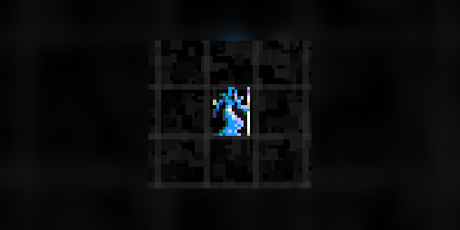 Cover image for The Death of the Corpse Wizard