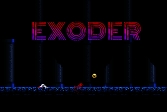 Exoder Demo