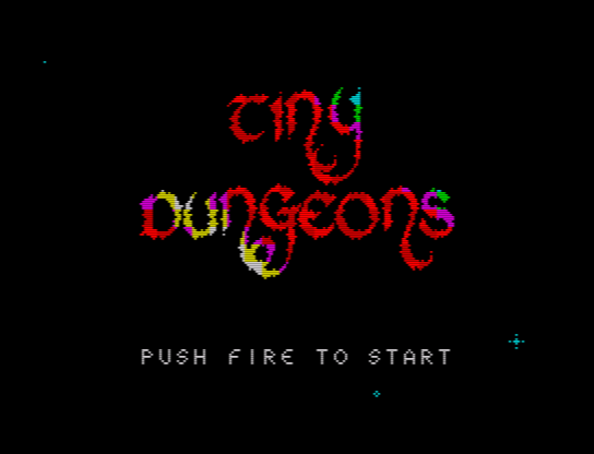 Começando a narrar Tiny Dungeon - RetroPunk