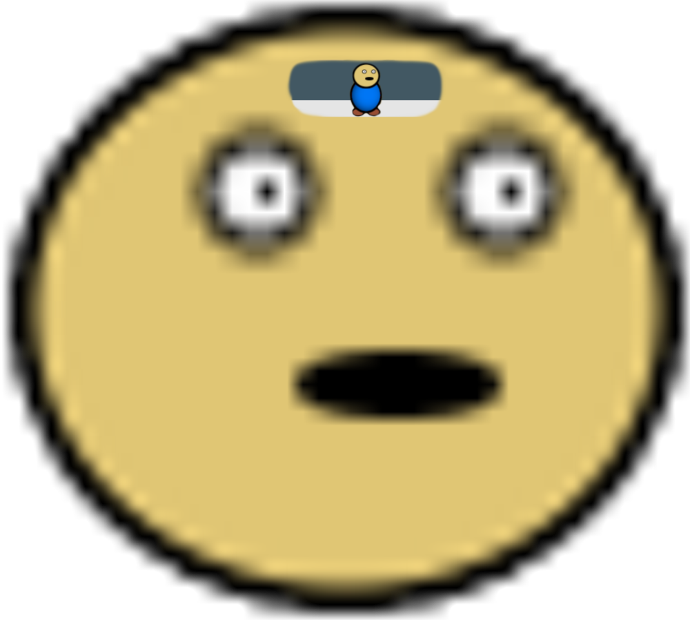 Mind's Eye Dev