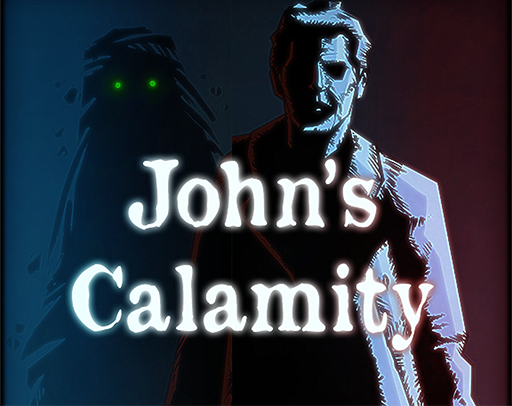 Cover image for John's Calamity