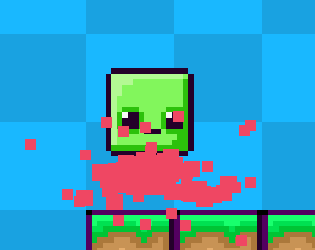Block Stomp DX