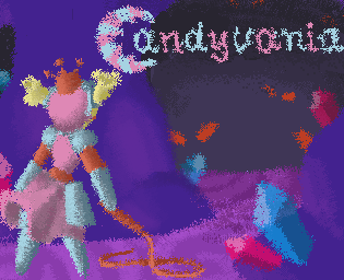 CANDYVANIA