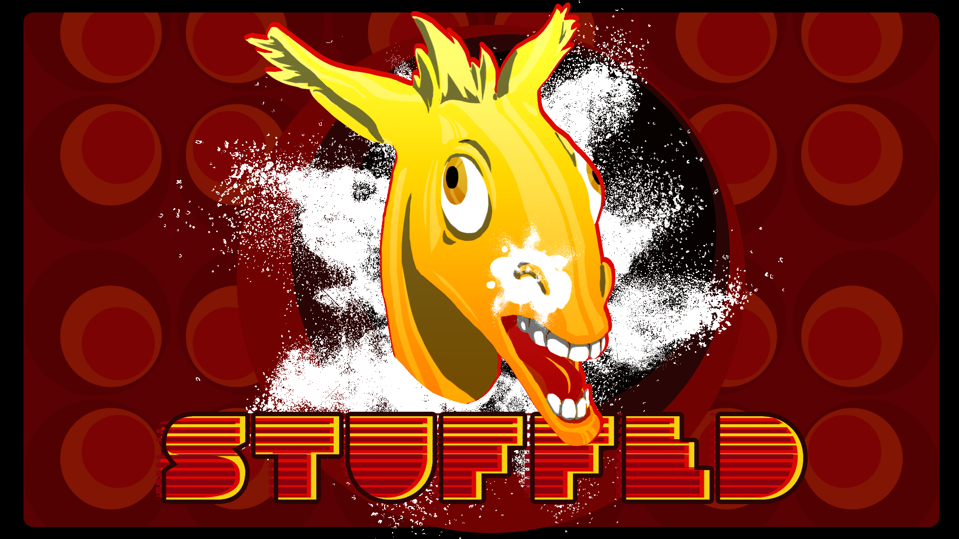 Stuffed
