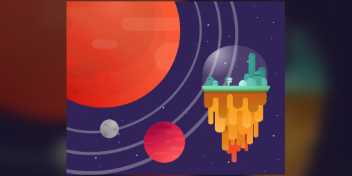 Cover image for Star Traveller