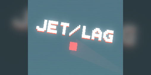 Cover image for JET/LAG