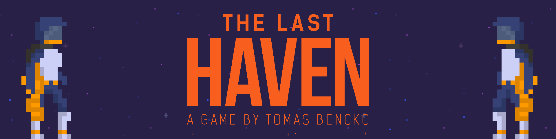 The Last Haven