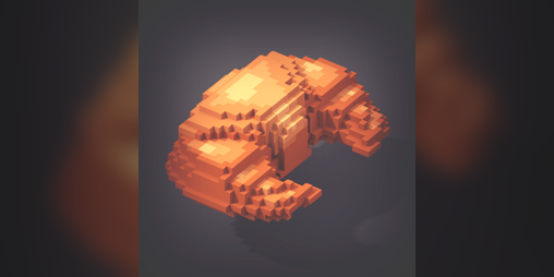 Cover image for The Epic Quest For The Mighty Croissant