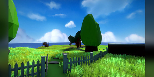 Cover image for Cathode Way