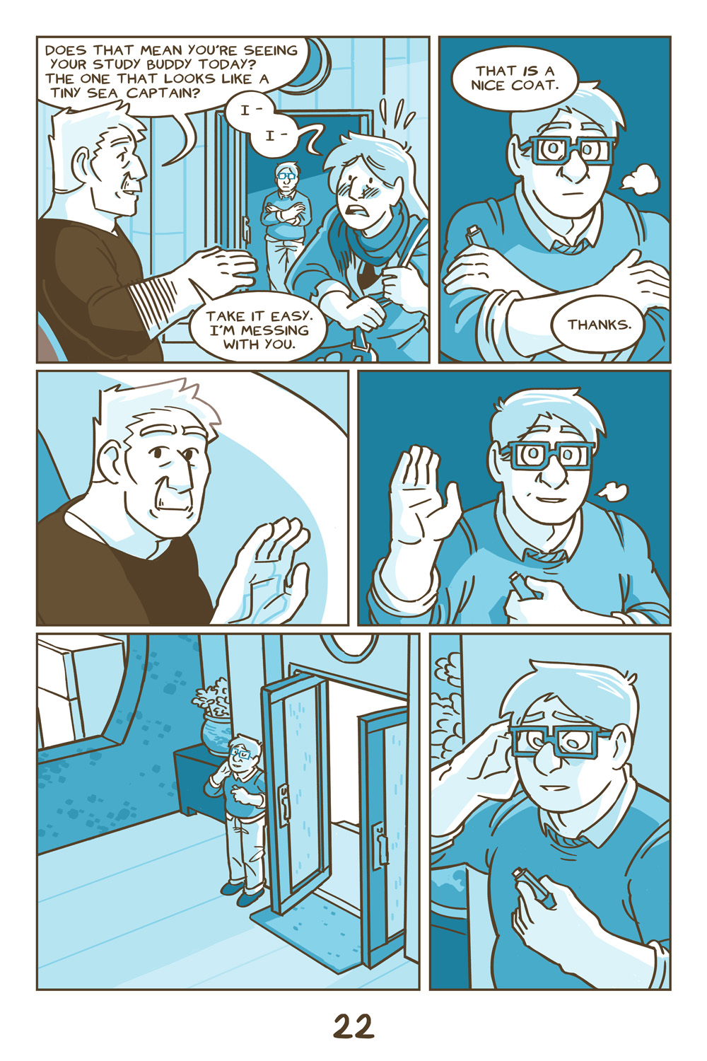 Screenshot 4 for O Human Star Volume Two