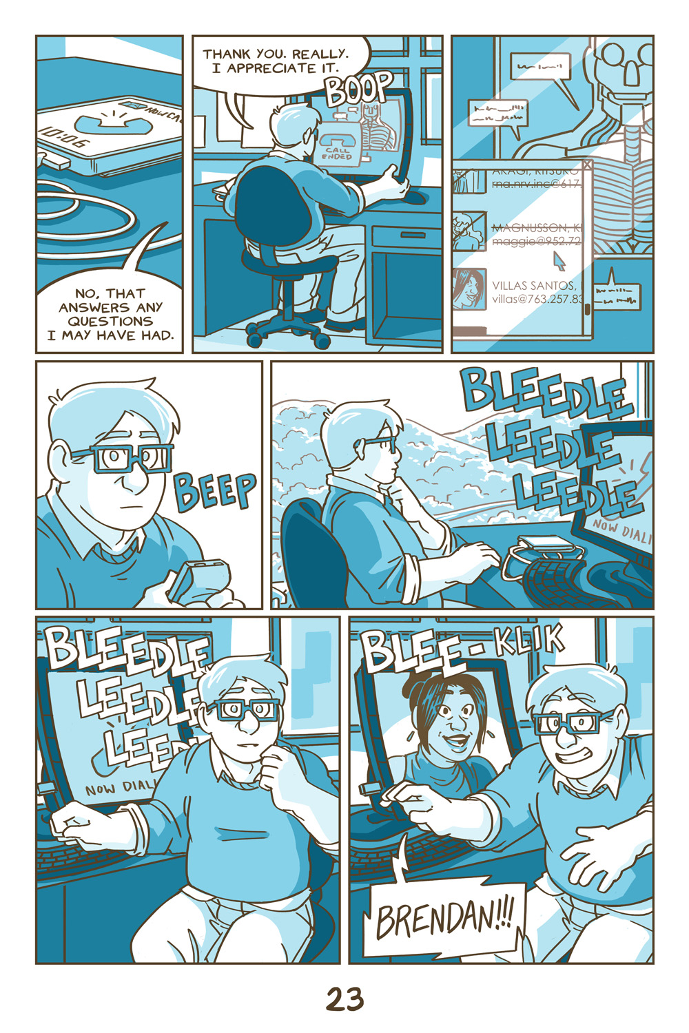 Screenshot 5 for O Human Star Volume Two