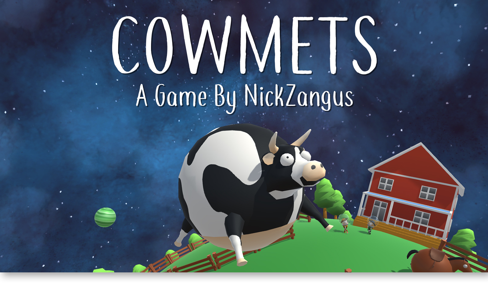 Cowmets